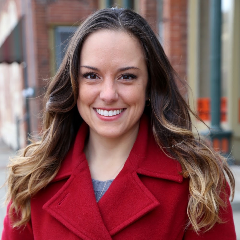 Meet your Posher, Jillian